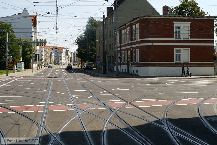 Straßenbahn Magdeburg - Anlagen
/ Bild: magdeburganlagen_bk0708050057.jpg