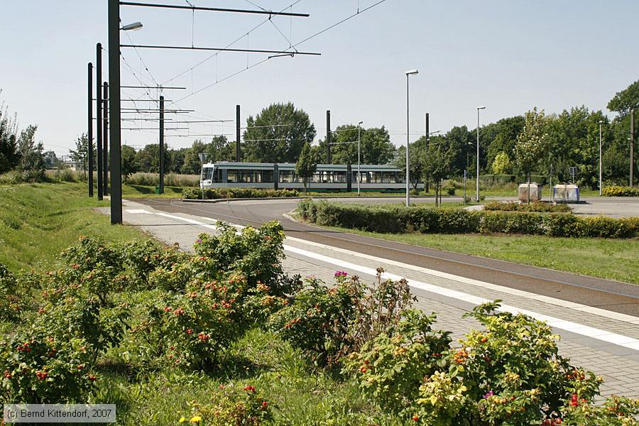 Straßenbahn Magdeburg - Anlagen
/ Bild: magdeburganlagen_bk0708050064.jpg