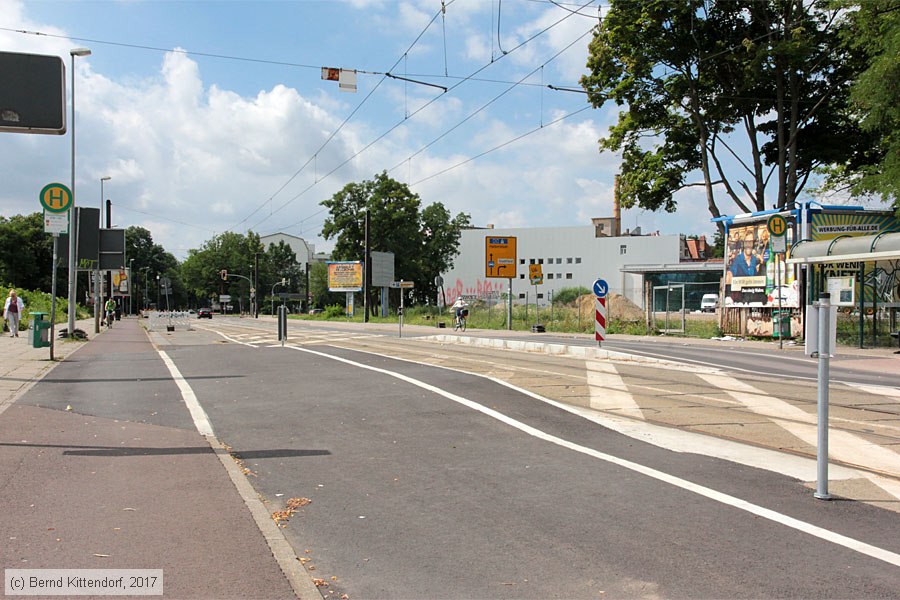 Straßenbahn Magdeburg - Anlagen
/ Bild: magdeburganlagen_bk1707110123.jpg
