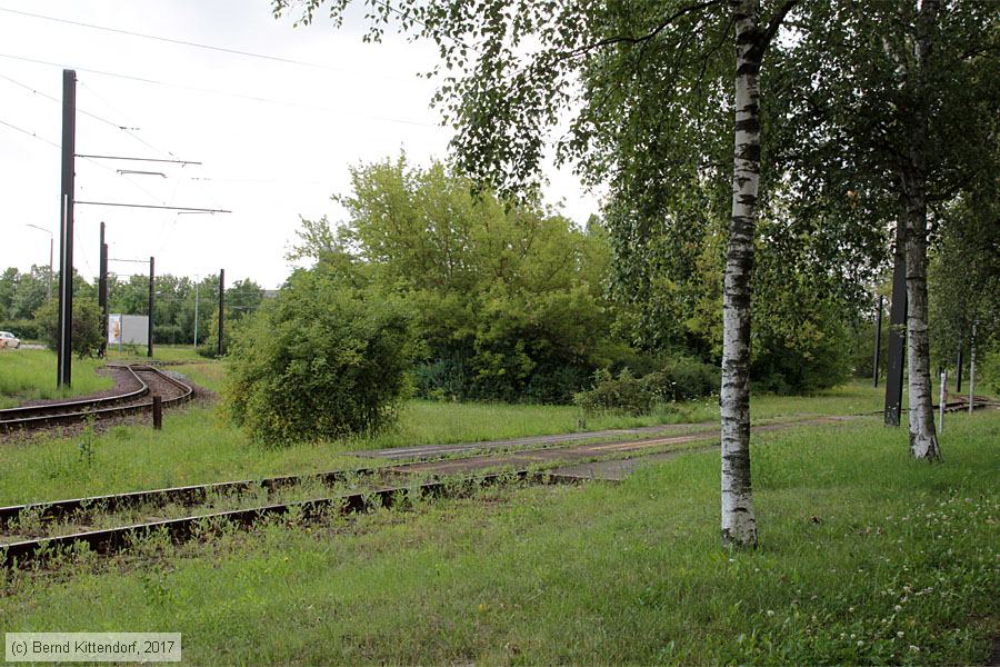 Straßenbahn Magdeburg - Anlagen
/ Bild: magdeburganlagen_bk1707110141.jpg