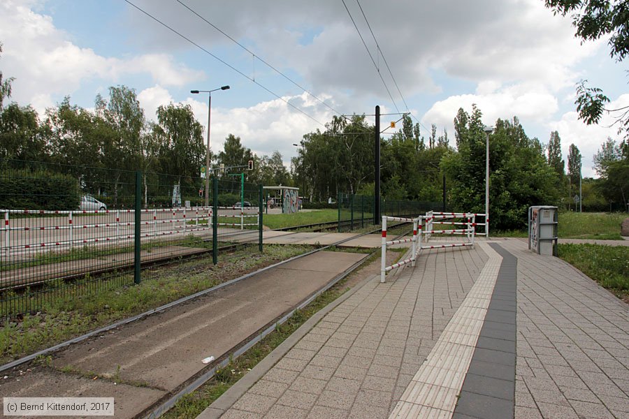 Straßenbahn Magdeburg - Anlagen
/ Bild: magdeburganlagen_bk1707110143.jpg