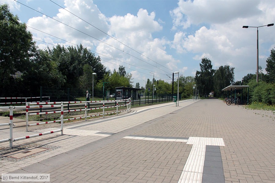 Straßenbahn Magdeburg - Anlagen
/ Bild: magdeburganlagen_bk1707110144.jpg
