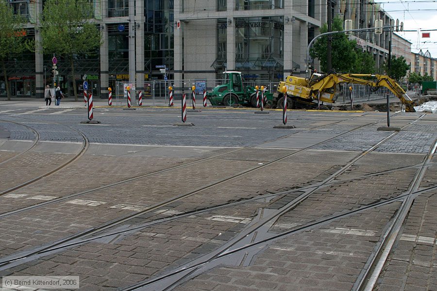 Straßenbahn Magdeburg - Anlagen
/ Bild: magdeburganlagen_bk0605140182.jpg