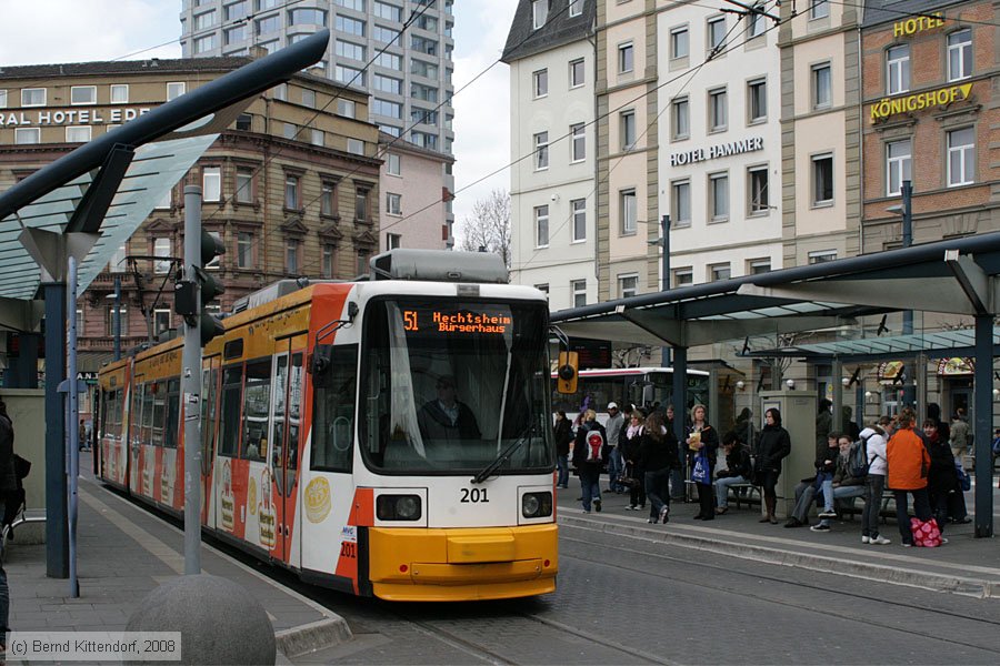Straßenbahn Mainz - 201
/ Bild: mainz201_bk0804150088.jpg
