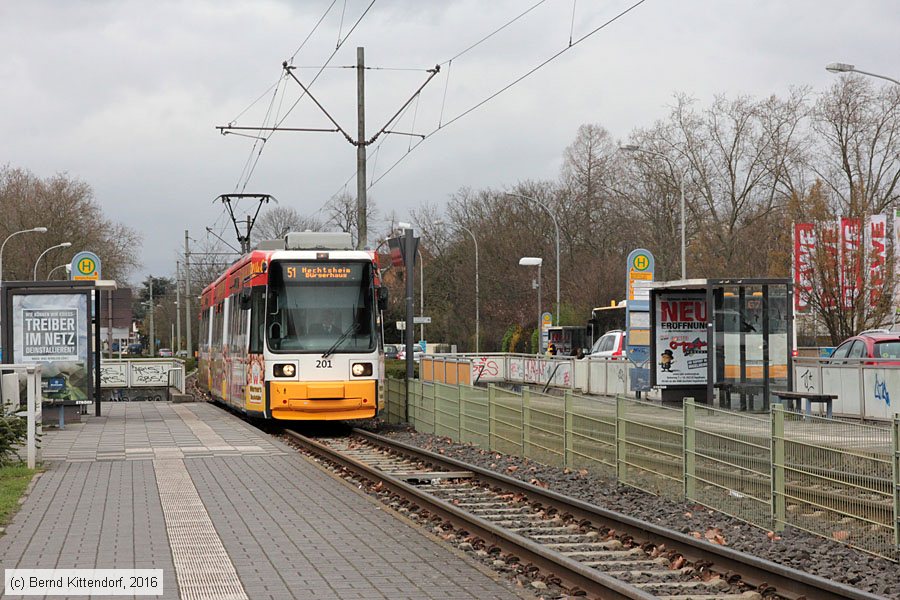 Straßenbahn Mainz - 201
/ Bild: mainz201_bk1603300123.jpg