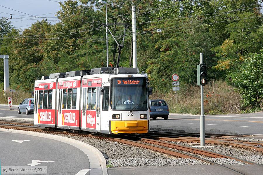 Straßenbahn Mainz - 202
/ Bild: mainz202_bk1108160156.jpg