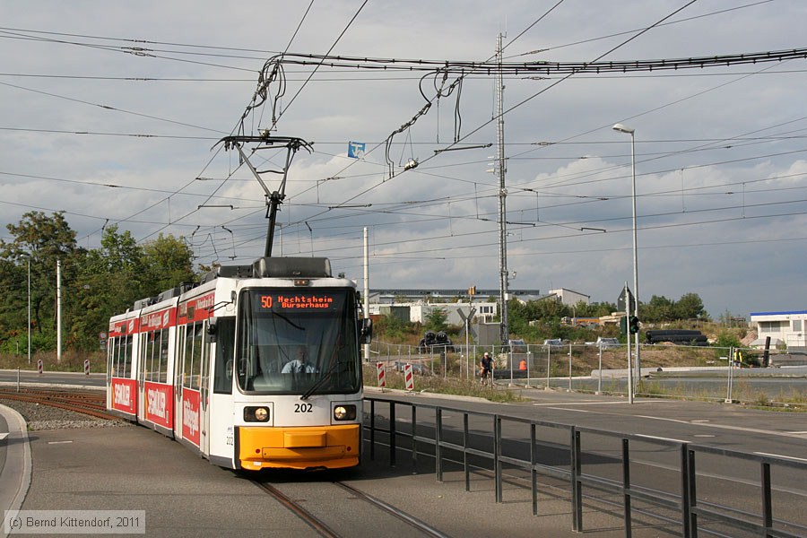 Straßenbahn Mainz - 202
/ Bild: mainz202_bk1108160158.jpg