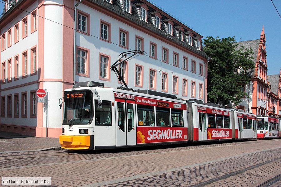 Straßenbahn Mainz - 202
/ Bild: mainz202_bk1307170030.jpg