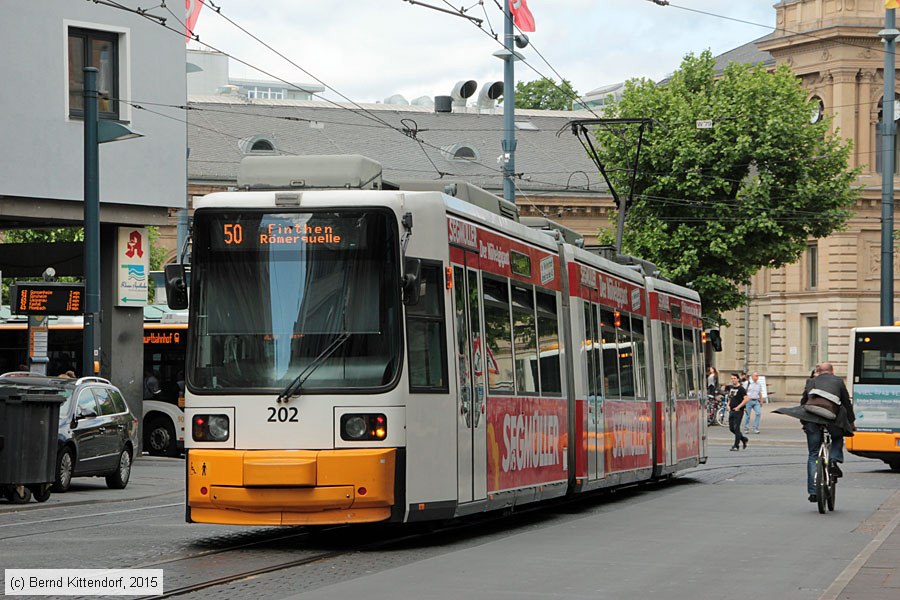 Straßenbahn Mainz - 202
/ Bild: mainz202_bk1506030064.jpg