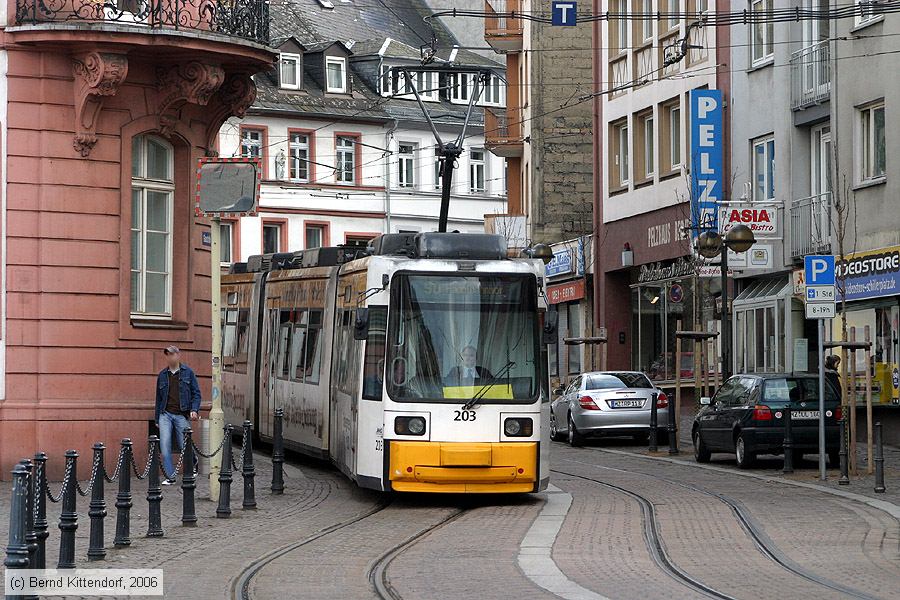 Straßenbahn Mainz - 203
/ Bild: mainz203_bk0603250036.jpg