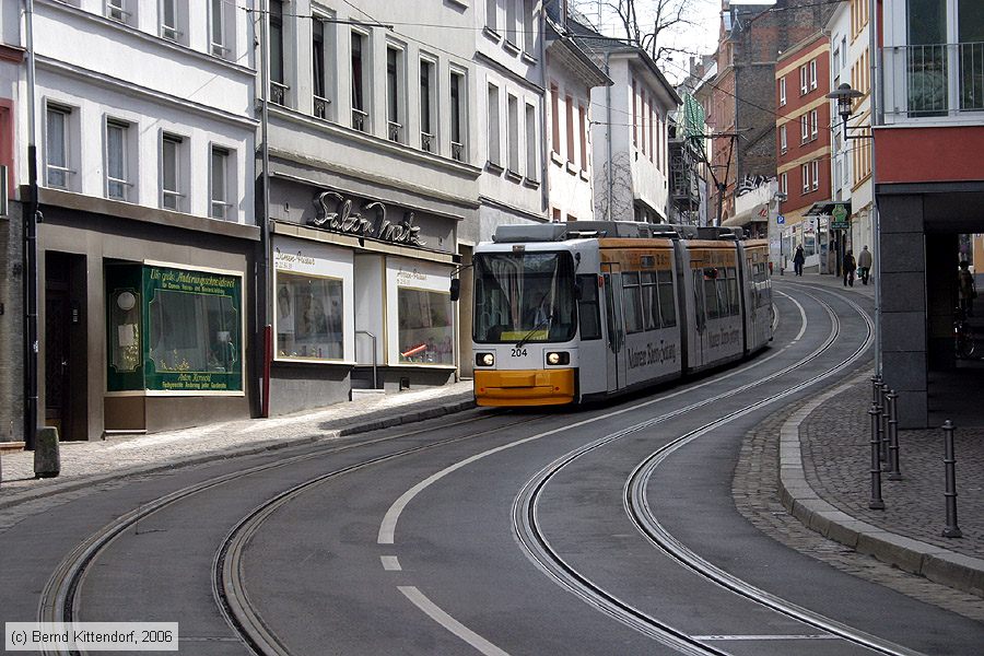Straßenbahn Mainz - 204
/ Bild: mainz204_bk0603250024.jpg
