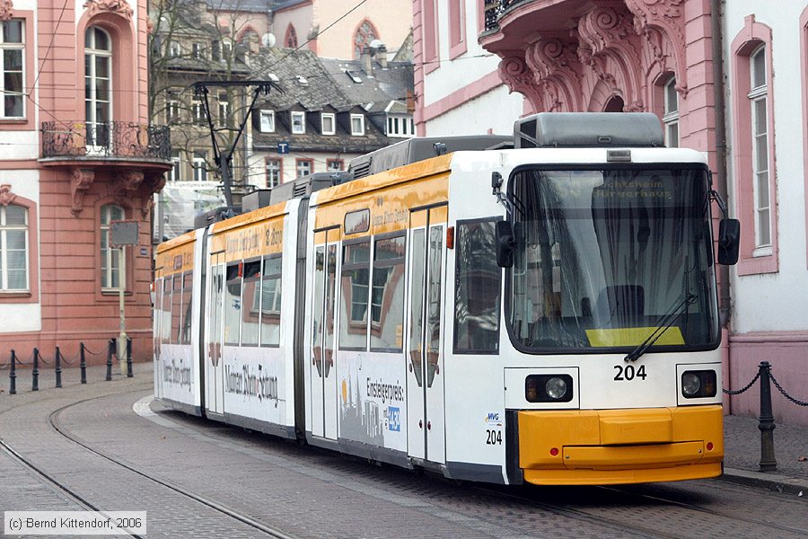 Straßenbahn Mainz - 204
/ Bild: mainz204_bk0603250040.jpg
