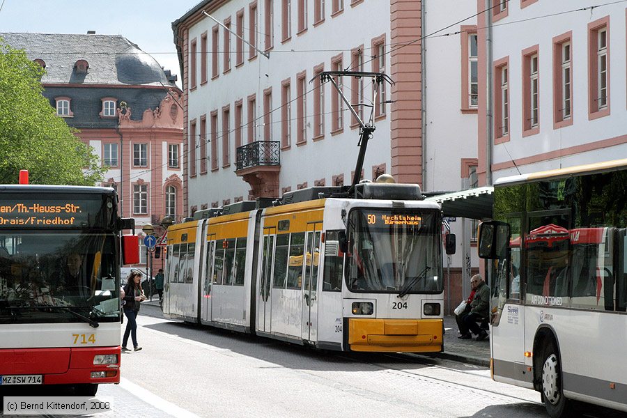 Straßenbahn Mainz - 204
/ Bild: mainz204_bk0804150098.jpg