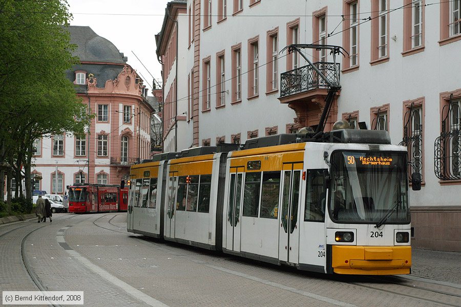 Straßenbahn Mainz - 204
/ Bild: mainz204_bk0804150106.jpg