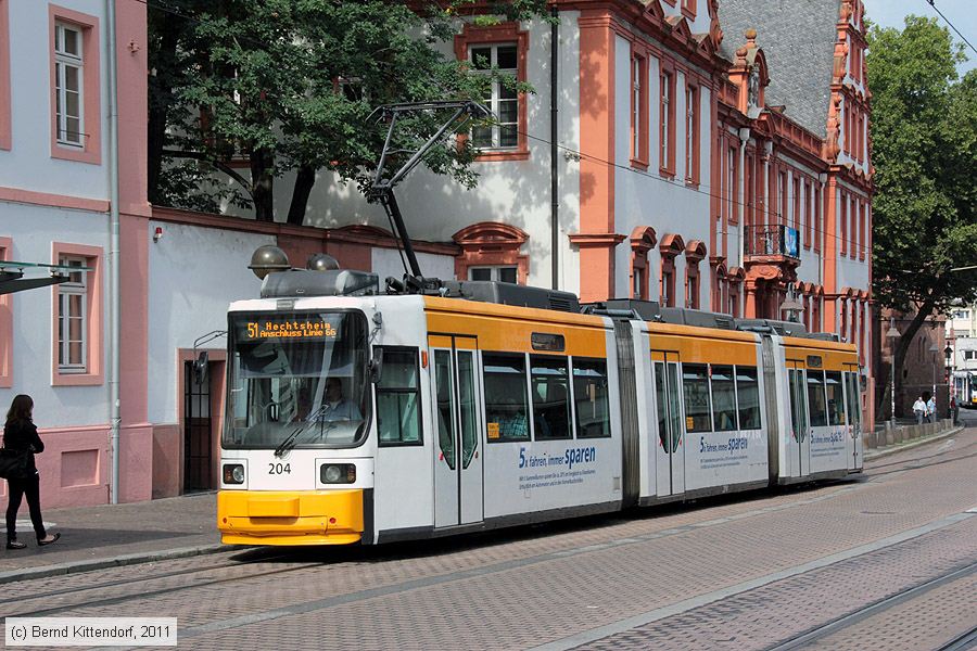 Straßenbahn Mainz - 204
/ Bild: mainz204_bk1108230046.jpg