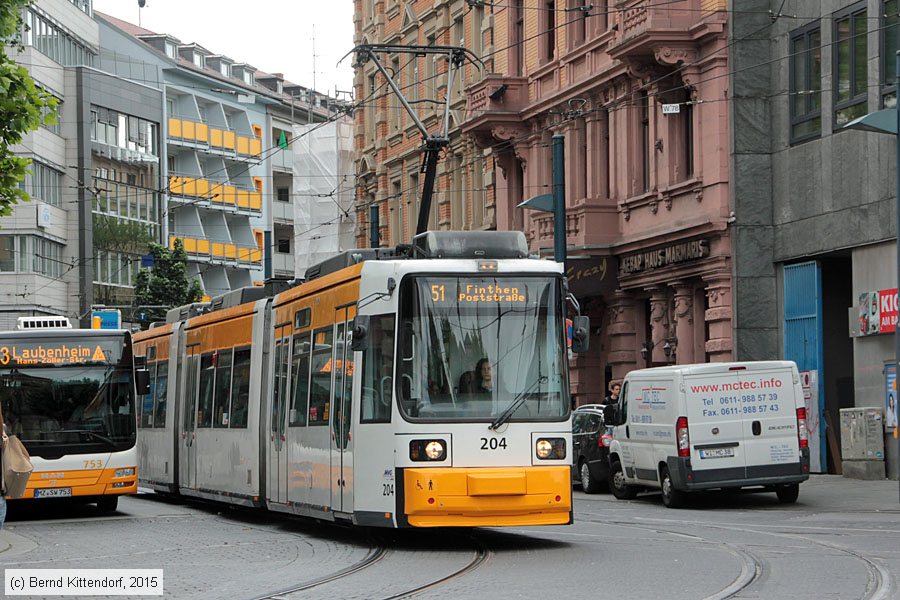 Straßenbahn Mainz - 204
/ Bild: mainz204_bk1506030050.jpg