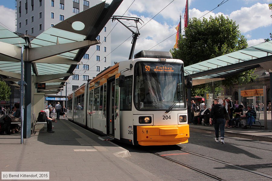 Straßenbahn Mainz - 204
/ Bild: mainz204_bk1506030076.jpg
