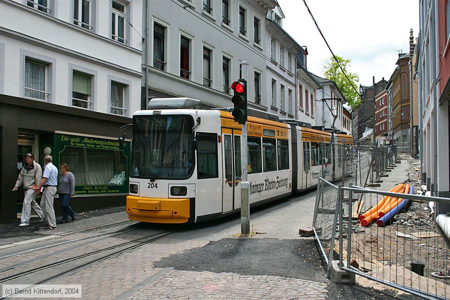 Straßenbahn Mainz - 204
/ Bild: mainz204_e0004568.jpg