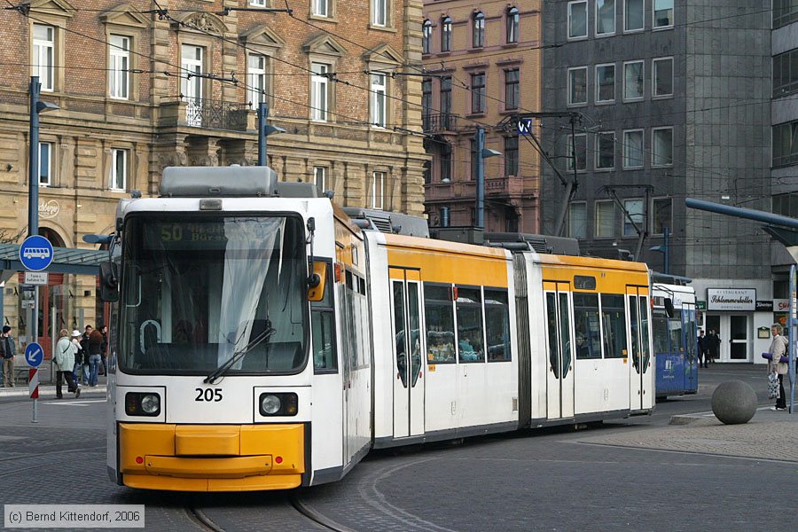 Straßenbahn Mainz - 205
/ Bild: mainz205_bk0603250086.jpg