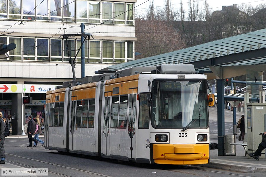 Straßenbahn Mainz - 205
/ Bild: mainz205_bk0603250088.jpg
