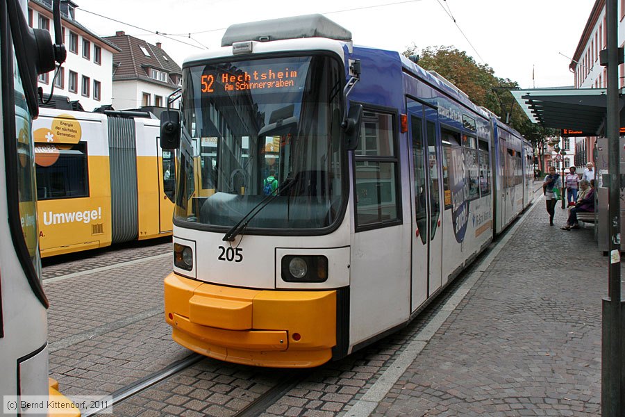 Straßenbahn Mainz - 205
/ Bild: mainz205_bk1108160080.jpg