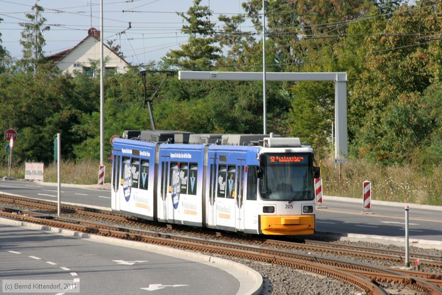 Straßenbahn Mainz - 205
/ Bild: mainz205_bk1108160149.jpg
