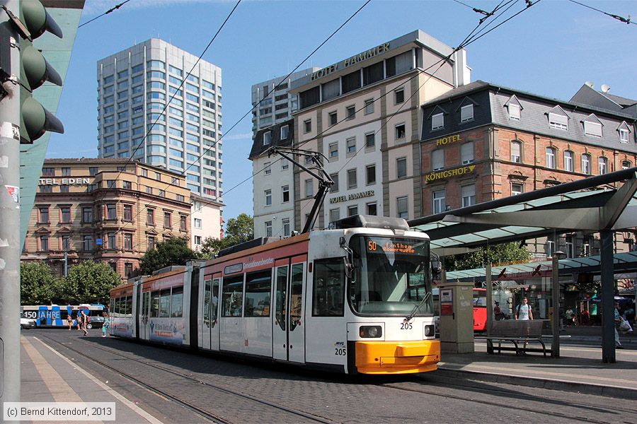 Straßenbahn Mainz - 205
/ Bild: mainz205_bk1307170023.jpg