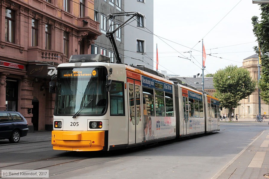Straßenbahn Mainz - 205
/ Bild: mainz205_bk1708170061.jpg