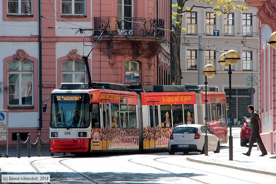 Straßenbahn Mainz - 206
/ Bild: mainz206_bk1404170076.jpg