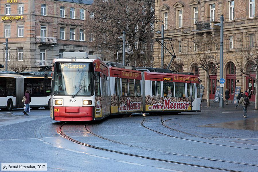 Straßenbahn Mainz - 206
/ Bild: mainz206_bk1701040138.jpg