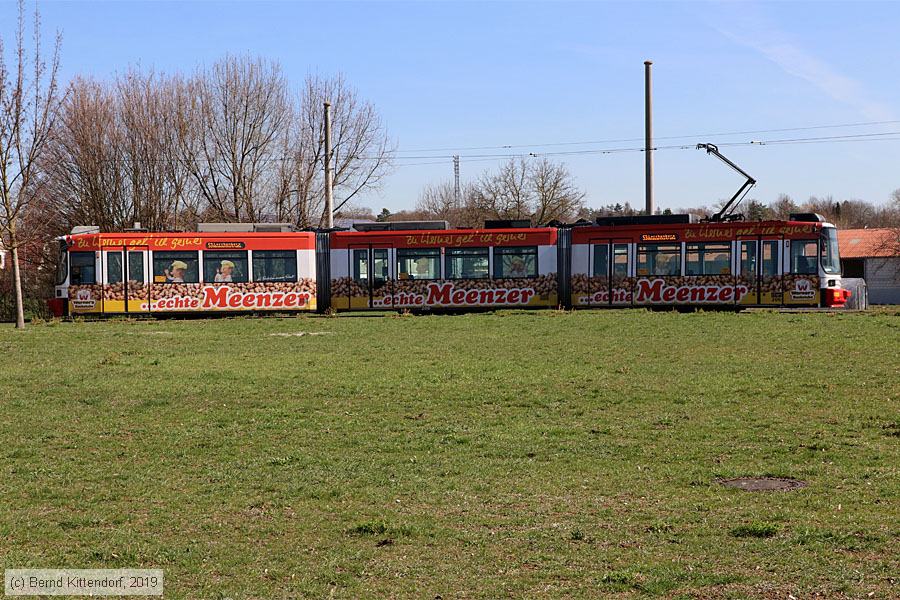 Straßenbahn Mainz - 206
/ Bild: mainz206_bk1903210046.jpg