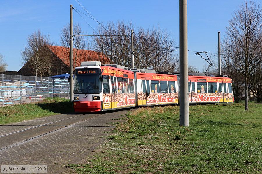 Straßenbahn Mainz - 206
/ Bild: mainz206_bk1903210055.jpg