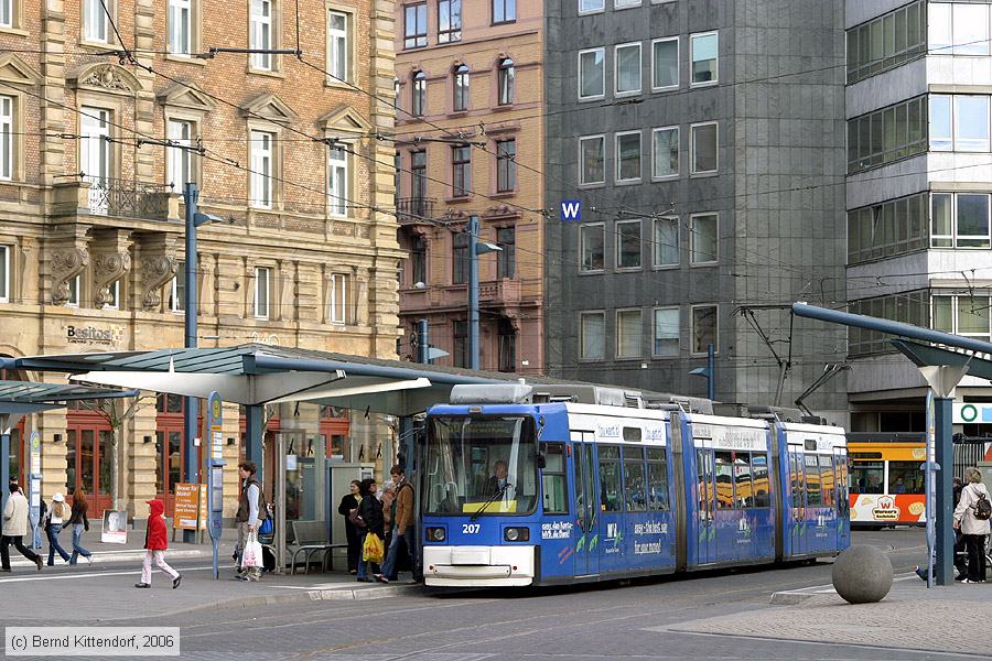 Straßenbahn Mainz - 207
/ Bild: mainz207_bk0603250085.jpg