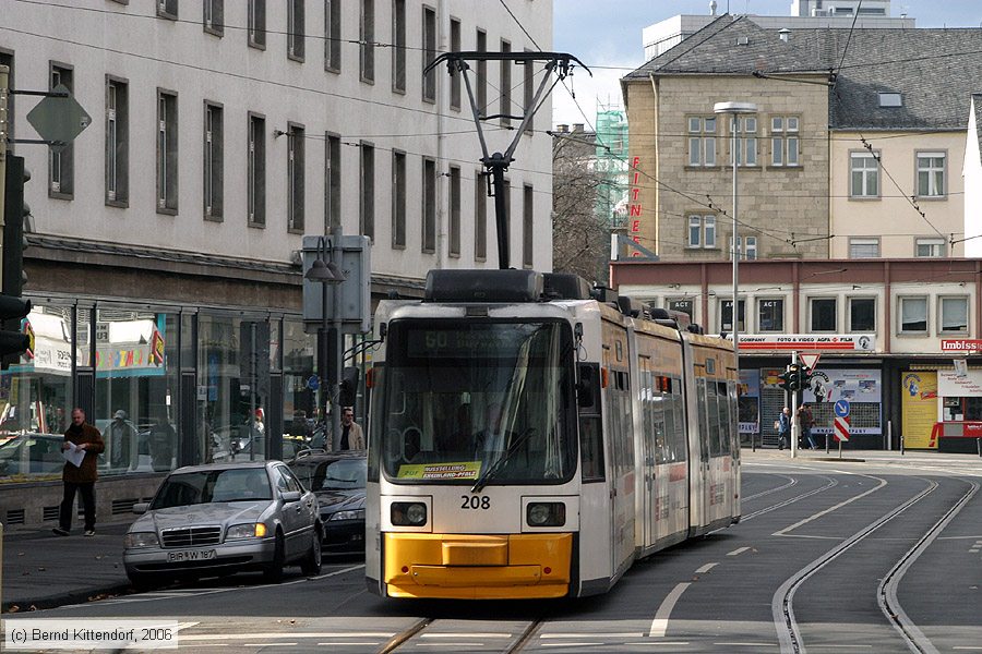 Straßenbahn Mainz - 208
/ Bild: mainz208_bk0603250047.jpg