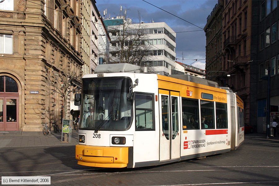 Straßenbahn Mainz - 208
/ Bild: mainz208_bk0603250092.jpg