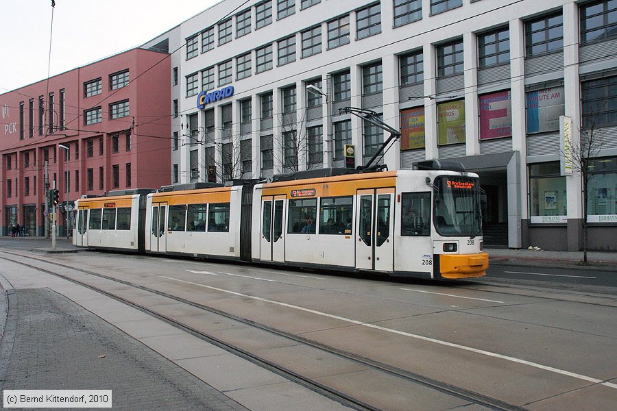 Straßenbahn Mainz - 208
/ Bild: mainz208_bk1012230001.jpg
