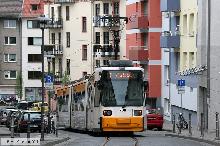 Straßenbahn Mainz - 208
/ Bild: mainz208_bk1106090344.jpg