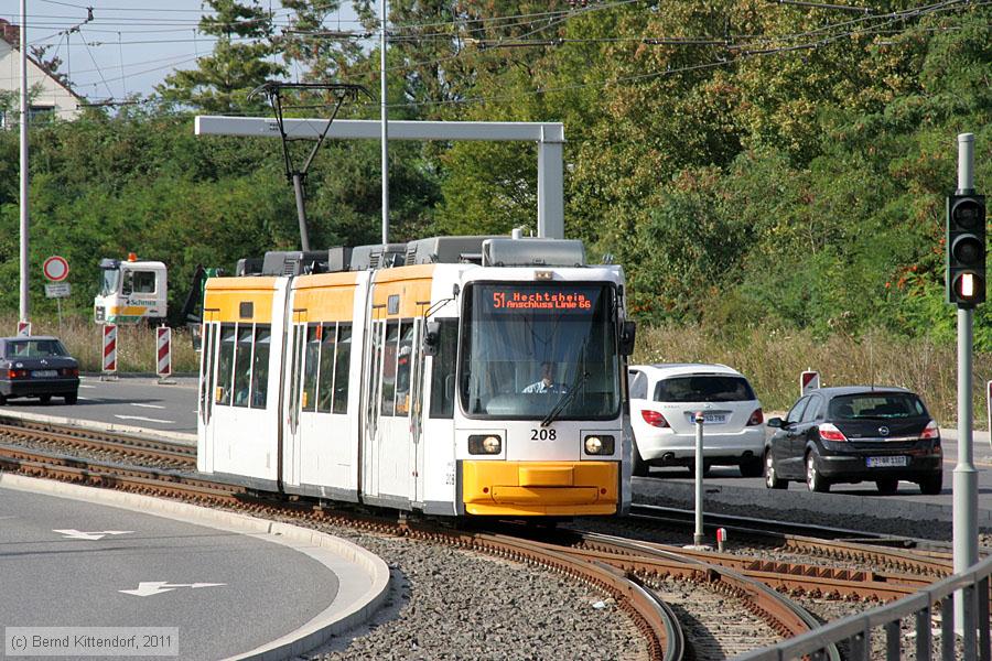 Straßenbahn Mainz - 208
/ Bild: mainz208_bk1108160150.jpg