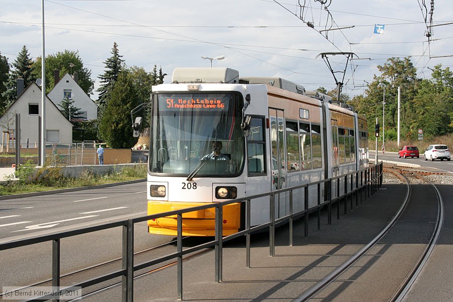 Straßenbahn Mainz - 208
/ Bild: mainz208_bk1108160151.jpg