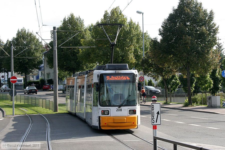 Straßenbahn Mainz - 208
/ Bild: mainz208_bk1108160152.jpg