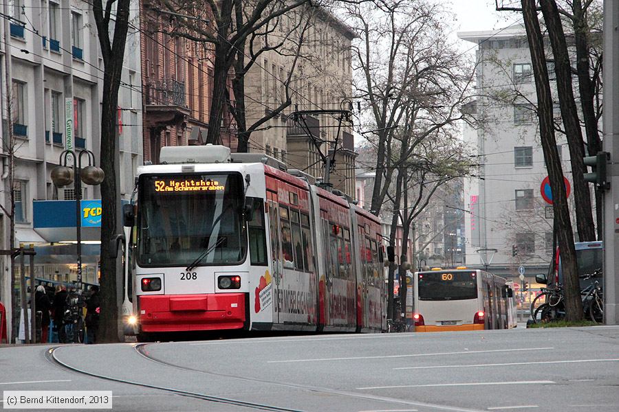 Straßenbahn Mainz - 208
/ Bild: mainz208_bk1312120024.jpg