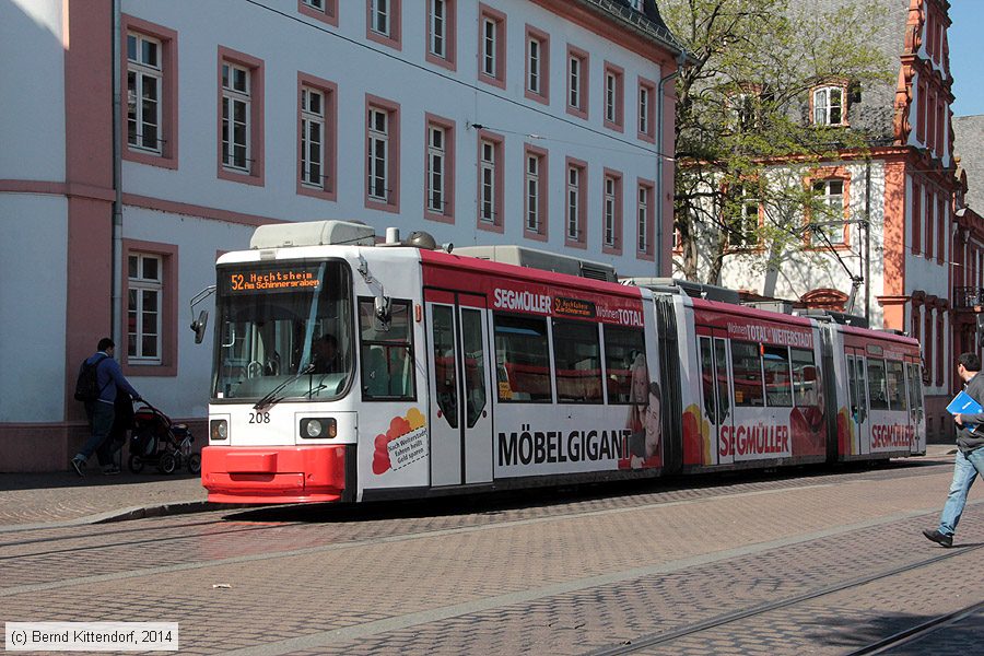 Straßenbahn Mainz - 208
/ Bild: mainz208_bk1404170078.jpg