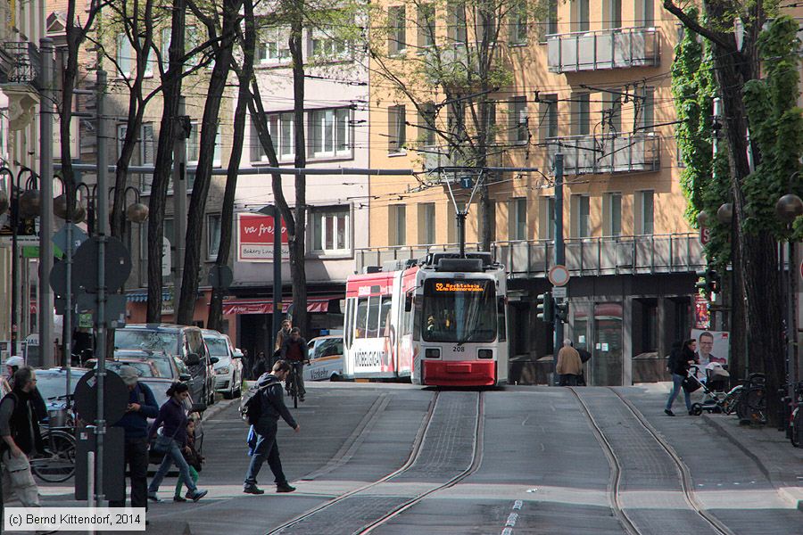 Straßenbahn Mainz - 208
/ Bild: mainz208_bk1404170111.jpg