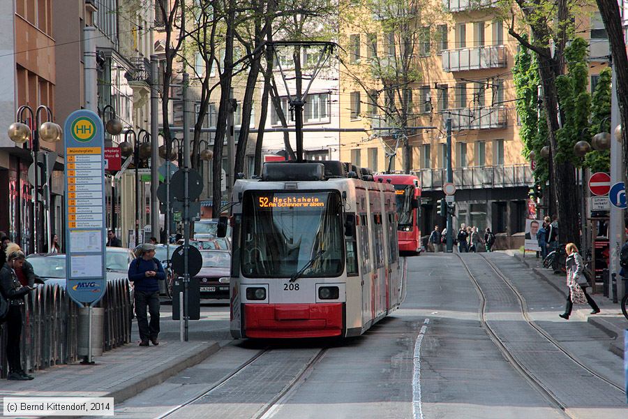 Straßenbahn Mainz - 208
/ Bild: mainz208_bk1404170112.jpg
