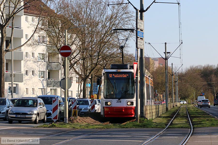 Straßenbahn Mainz - 208
/ Bild: mainz208_bk1903290137.jpg