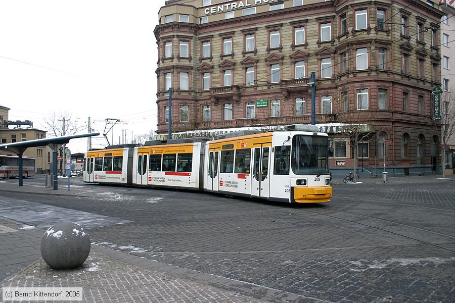 Straßenbahn Mainz - 208
/ Bild: mainz208_e0025438.jpg
