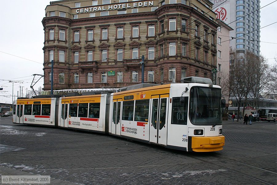 Straßenbahn Mainz - 208
/ Bild: mainz208_e0025439.jpg