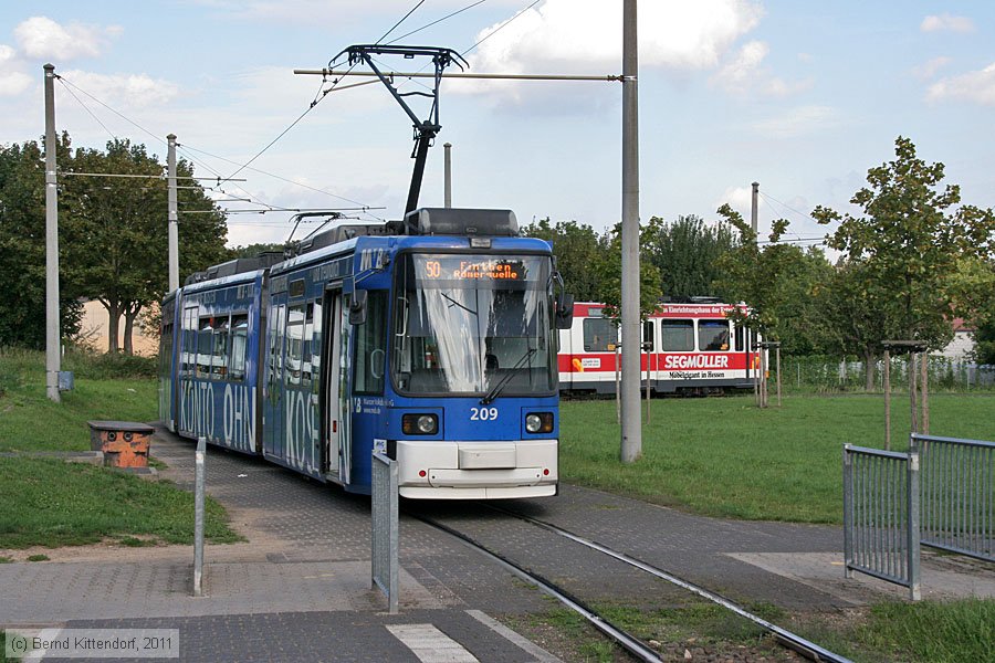 Straßenbahn Mainz - 209
/ Bild: mainz209_bk1108160121.jpg