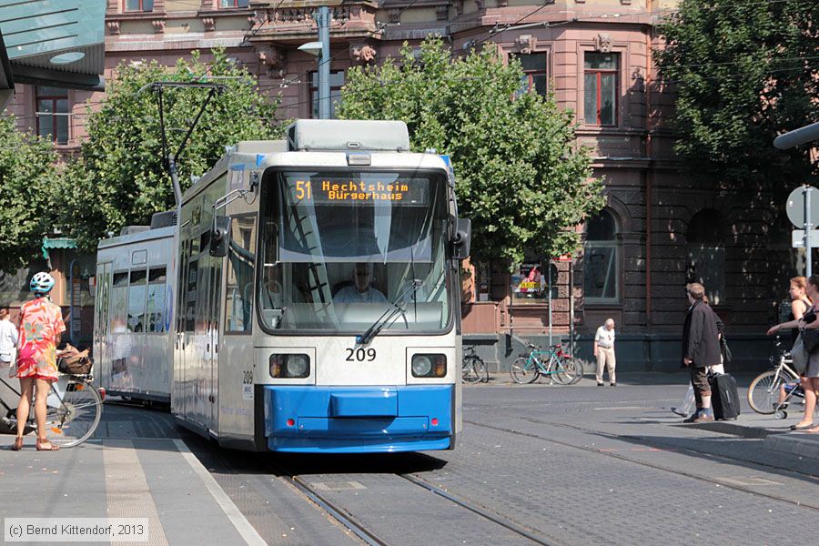 Straßenbahn Mainz - 209
/ Bild: mainz209_bk1307170026.jpg