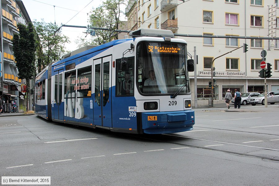 Straßenbahn Mainz - 209
/ Bild: mainz209_bk1506030058.jpg